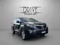 Kia Sportage 2.0 CRDi Style 4WD Automatic