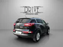 Kia Sportage 2.0 CRDi Style 4WD Automatic