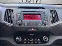 Kia Sportage 2.0 CRDi Style 4WD Automatic