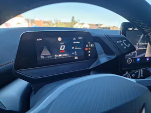 Cupra Born 58 kWh