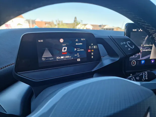 Cupra Born 58 kWh