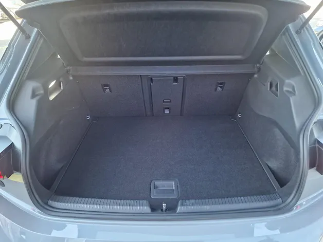 Cupra Born 58 kWh