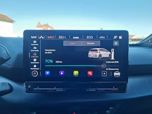 Cupra Born 58 kWh