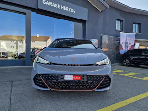 Cupra Born 58 kWh