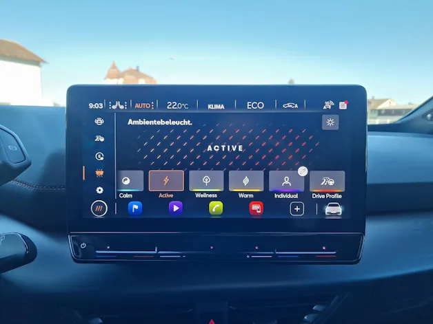Cupra Born 58 kWh