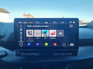 Cupra Born 58 kWh