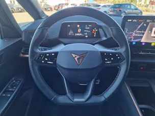 Cupra Born 58 kWh