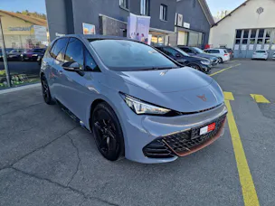 Cupra Born 58 kWh