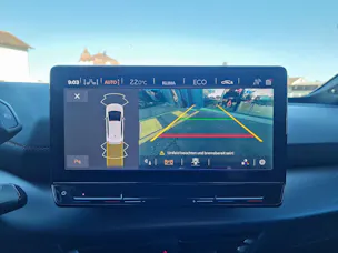 Cupra Born 58 kWh