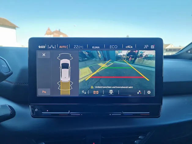 Cupra Born 58 kWh