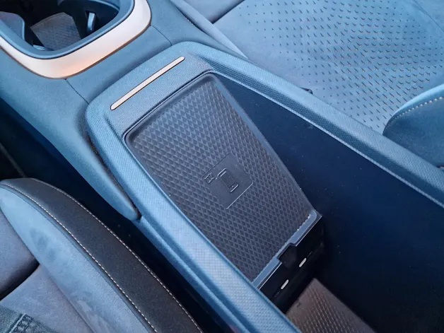Cupra Born 58 kWh