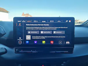 Cupra Born 58 kWh