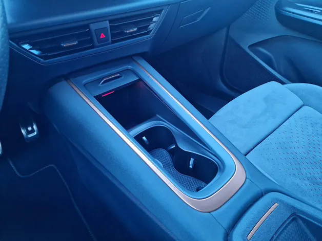 Cupra Born 58 kWh