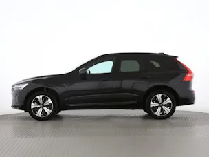 Volvo XC60 T8 eAWD PluginHybrid Plus Dark Geartronic