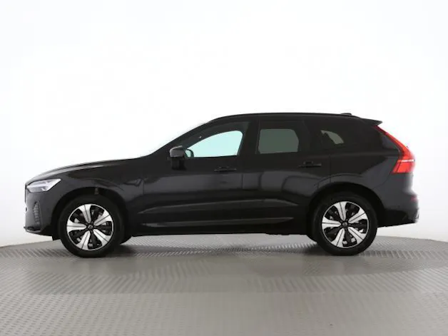 Volvo XC60 T8 eAWD PluginHybrid Plus Dark Geartronic