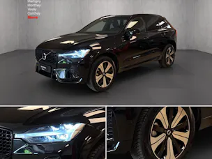 Volvo XC60 T8 eAWD PluginHybrid Plus Dark Geartronic