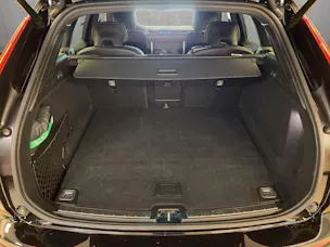 Volvo XC60 T8 eAWD PluginHybrid Plus Dark Geartronic
