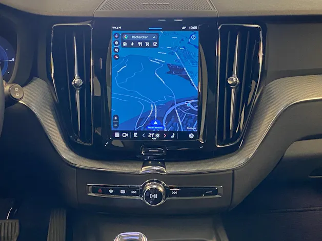 Volvo XC60 T8 eAWD PluginHybrid Plus Dark Geartronic
