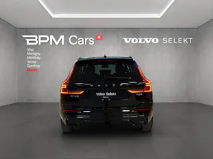 Volvo XC60 T8 eAWD PluginHybrid Plus Dark Geartronic