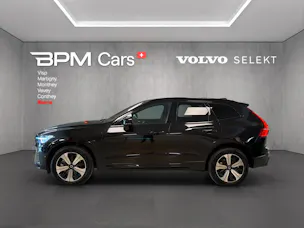 Volvo XC60 T8 eAWD PluginHybrid Plus Dark Geartronic