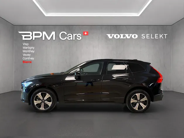Volvo XC60 T8 eAWD PluginHybrid Plus Dark Geartronic