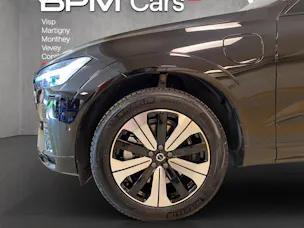 Volvo XC60 T8 eAWD PluginHybrid Plus Dark Geartronic