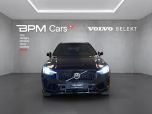 Volvo XC60 T8 eAWD PluginHybrid Plus Dark Geartronic