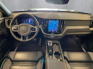 Volvo XC60 T8 eAWD PluginHybrid Plus Dark Geartronic