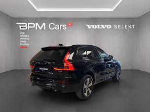Volvo XC60 T8 eAWD PluginHybrid Plus Dark Geartronic
