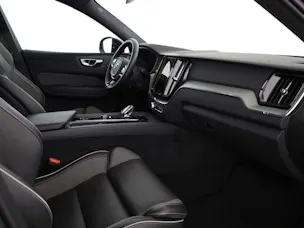 Volvo XC60 T8 eAWD PluginHybrid Plus Dark Geartronic