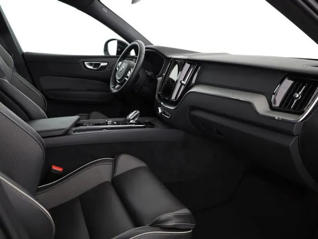 Volvo XC60 T8 eAWD PluginHybrid Plus Dark Geartronic