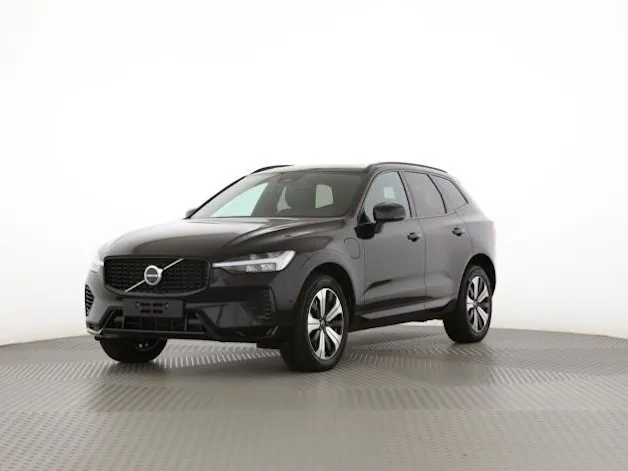 Volvo XC60 T8 eAWD PluginHybrid Plus Dark Geartronic