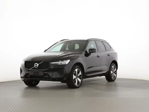 Volvo XC60 T8 eAWD PluginHybrid Plus Dark Geartronic