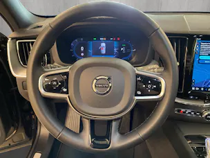 Volvo XC60 T8 eAWD PluginHybrid Plus Dark Geartronic