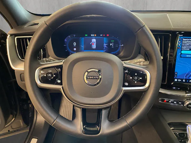 Volvo XC60 T8 eAWD PluginHybrid Plus Dark Geartronic