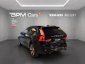 Volvo XC60 T8 eAWD PluginHybrid Plus Dark Geartronic