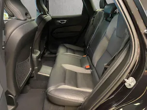 Volvo XC60 T8 eAWD PluginHybrid Plus Dark Geartronic