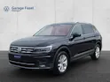 VW Tiguan Allspace 2.0 TDI SCR Highline 4Motion DSG