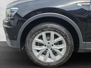 VW Tiguan Allspace 2.0 TDI SCR Highline 4Motion DSG