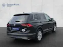 VW Tiguan Allspace 2.0 TDI SCR Highline 4Motion DSG