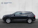 VW Tiguan Allspace 2.0 TDI SCR Highline 4Motion DSG