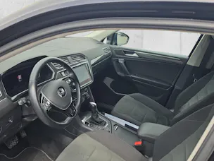 VW Tiguan Allspace 2.0 TDI SCR Highline 4Motion DSG