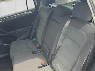 VW Tiguan Allspace 2.0 TDI SCR Highline 4Motion DSG