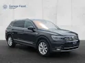 VW Tiguan Allspace 2.0 TDI SCR Highline 4Motion DSG