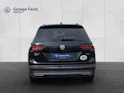 VW Tiguan Allspace 2.0 TDI SCR Highline 4Motion DSG