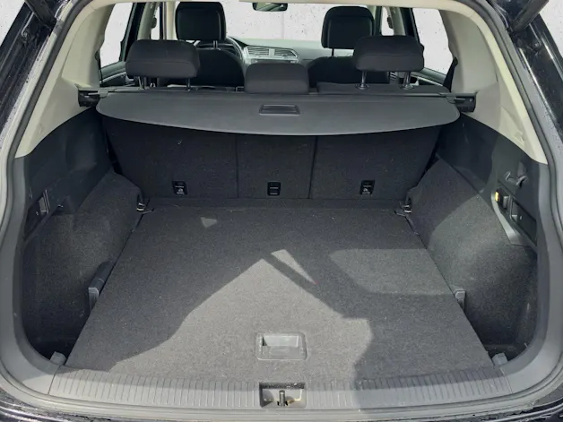 VW Tiguan Allspace 2.0 TDI SCR Highline 4Motion DSG