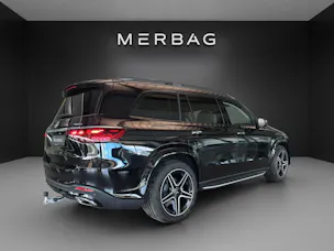 Mercedes-Benz GLS 350 d 4M 9G-Tronic
