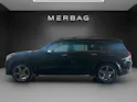 Mercedes-Benz GLS 350 d 4M 9G-Tronic