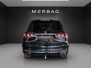 Mercedes-Benz GLS 350 d 4M 9G-Tronic