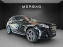 Mercedes-Benz GLS 350 d 4M 9G-Tronic